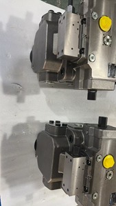 Pompe hydraulique OEM à haut débit, série A4VSO A4VSO125 A4VSO250 A4VSO355, pompe à pistons variables A4VSO250LR2/30R-PPB13N00 - Product Image 6