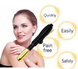 El realce de <span class=keywords><strong>labios</strong></span> de inyector arma de Meso <span class=keywords><strong>sin</strong></span> aguja ácido hialurónico suero de la pluma - Product Image 3