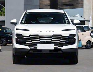 <span class=keywords><strong>Auto</strong></span> Cinese JETOUR DASHING 2026 Edizione Youth 1.5T 6DCT Elite a Benzina - Product Image 2