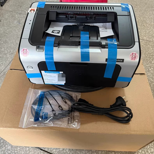 Impresora Láser Blanco y Negro LaserJet Pro P1108, Impresión Comercial, Impresora Láser Monocromática LaserJet P1108 1106 - Product Image 4
