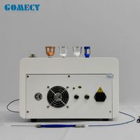 GOMECY Direct Factory 1470 nm 980 nm Diode Laser Endolaser Lifting Body Shaping Machine pour l'élimination des varices vasculaires