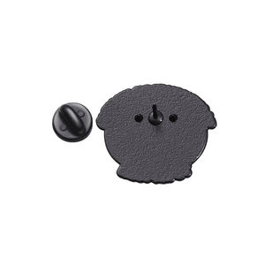 Großhandel niedlichen Gemüse Anstecknadel kreative Brokkoli Gurke Blumenkohl Mais Creme Zinn Abzeichen Punk Bikini Kartoffel Brosche Schmuck - Product Image 5