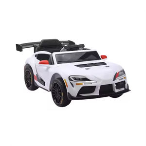 BRJ-2036 इलेक्ट्रिक राइड-ऑन बैटरी 8 साल के बच्चों के लिए रिमोट कंट्रोल टॉय - Product Image 3
