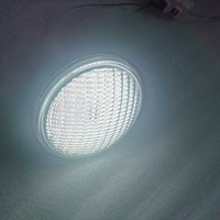Remplacer la lampe sous-marine LED Par56 18W, lumière LED pour piscine Par56 12V, IP65 IP68