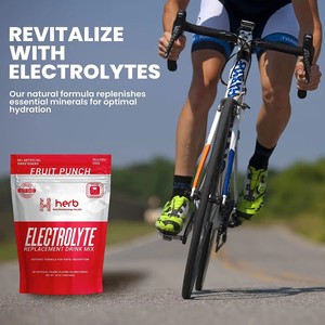 OEM ODM Bebida en Polvo para Hidratación de Adultos, Marca Privada, Nutrición Deportiva, Complejo de Vitaminas y Minerales, Electrolitos - Product Image 5