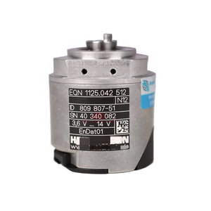Codificador Rotatorio EQN 1125.042-512 EQN1125.042-512 ID 809807-51 - Product Image 1