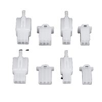 Kit de connecteurs de câbles pour haut-parleurs ODM New PENPOS, bornes de câbles, connecteurs à sertir, mâle et femelle, assortiment de bornes de câbles pour voiture