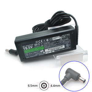 Adaptador de Corriente para Laptop, 19.5V 4.7A 90W, Cargador para VAIO VGP-AC19V37 VGP-AC19V61 - Product Image 3