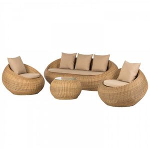 Nuevas Sillas de Mimbre de Ratán para Jardín, Patio o Balcón - Product Image 5