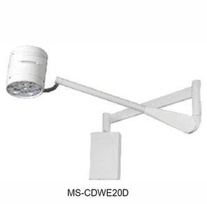 (MS-CDWE20D) Lámpara de Cirugía de Emergencia, Lámpara de Operación sin Sombra - Product Image 1