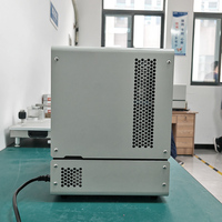 DY-HT-M sumber permukaan terintegrasi tungku tubuh hitam/sumber radiasi komedo termometer inframerah (-10-80 ℃ 200mm)