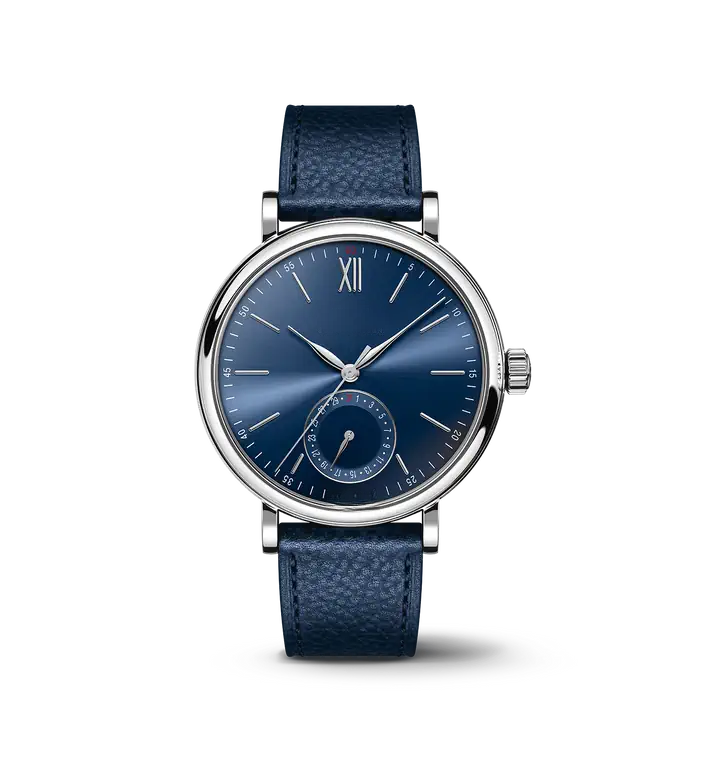 Bleu