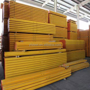 Trave in Legno I-Joist Standard EN13377 per Pavimentazione <span class=keywords><strong>e</strong></span> Copertura, Cassaforma per Calcestruzzo, Trave in Legno H20 - Product Image 6