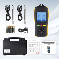 Termometer Higrometer Kualitas Terbaik Termometer Genggam Termometer Termokopel Sensor Suhu