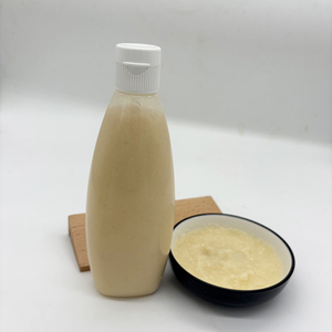 Pasta de Jengibre y Ajo para Exportación, 280 kg, Botella Flexible, a Japón/<span class=keywords><strong>Corea</strong></span> del Sur/Indonesia/Tailandia - Product Image 1