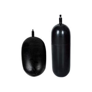 Acumuladores de Caucho de Nitrilo Serie NXQ de Asahi, Piezas Hidráulicas en Múltiples Especificaciones para Venta al por Mayor - Product Image 2