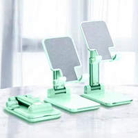 Support de téléphone portable et tablette réglable pour chevet, avec fonction de réglage en hauteur, pliable et compatible bureau, pour les personnes qui recherchent la commodité