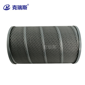 ไส้กรองอากาศ Kres รุ่น H3456 สำหรับเครื่องกรองอากาศคอมเพรสเซอร์ ขนาดสั่งทำพิเศษ - Product Image 2