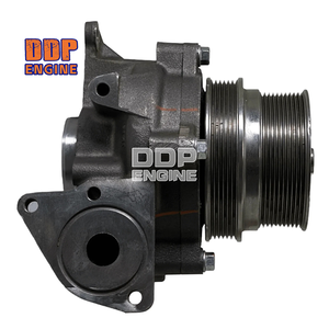 Bomba de Agua para Motor de Maquinaria de Construcción 2895320 para Cummins QSX15 ISX15 X15 - Product Image 2