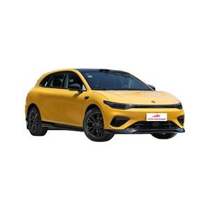 Leapmotor Lafa5 2026: Nuova Hatchback Elettrica Intelligente con Autonomia CLTC 505-605 km, Massima Velocità, per il Mercato del Sud-est Asiatico e dell'Africa - Product Image 6