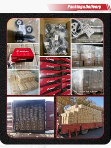 GDST pièces de suspension usine bonne qualité garantie un an bon prix 50850-SDA-A02 support moteur pour <span class=keywords><strong>Honda</strong></span> - Product Image 5