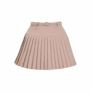 Faldas de golf de alta calidad para mujer, pantalones cortos elásticos para otoño e invierno, falda gruesa para tenis, falda de golf, venta al por mayor - Product Image 5