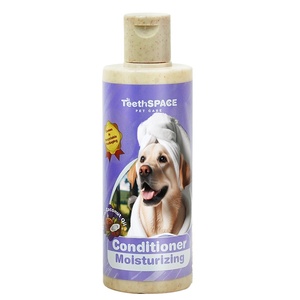 Shampooing et après-shampooing pour animaux de compagnie pour chiens et chats - Product Image 1