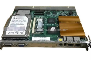 CPCI-6760D 100% ทดสอบแล้วใช้งานได้ ของแท้ เมนบอร์ดฝังตัวในเครื่อง CPCI รุ่น CPCI-6760D/P เมนบอร์ดอุตสาหกรรม CPCI-6760D เมนบอร์ด CPCI-6760D - Product Image 3