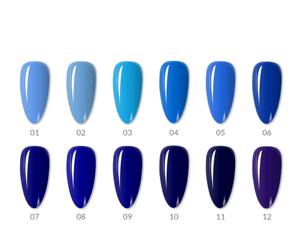 Lehchis Crea tu propia marca 15ML Soak Off UV/LED Diseños de uñas Camuflaje orgánico Color Goma <span class=keywords><strong>Base</strong></span> Coat Uv Gel - Product Image 2