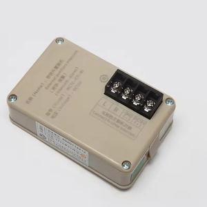 Intercomunicador de Ascensor / Intercomunicador de Cuarto de Máquinas, Estación Auxiliar Externa MCTC <span class=keywords><strong>CTI</strong></span> B1, Apto para Ascensores TKE - Product Image 1