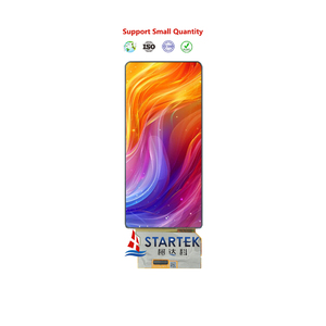 <span class=keywords><strong>6</strong></span>.4 inch oncell Touch Panel AMOLED màn hình 1080x2340 Độ phân giải mipi giao diện điều khiển IC sd5207 OLED Bảng điều chỉnh - Product Image 1