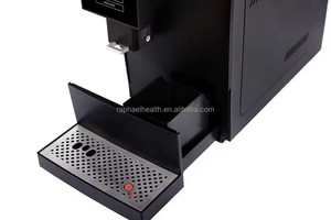 Machine à café expresso intelligente haut de gamme, entièrement automatique, à écran tactile, <span class=keywords><strong>pour</strong></span> la maison et le commerce - Product Image 6