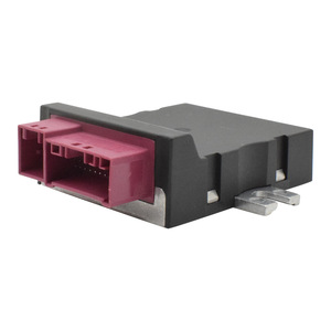 Módulo de Control de Bomba de Combustible 16147276073 para BMW Serie 5 328i 528i 535i 550i, Pieza de Repuesto Nueva - Product Image 2