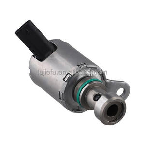 路虎揽胜运动、卫士、Velar、捷豹XFL、XEL、LR073684、813393的机油冷却器阀 - Product Image 4