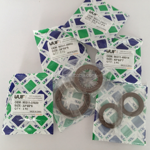 Junta de Colector de Admisión PW810610 para Proton <span class=keywords><strong>CPS</strong></span> Saga BLM 1.6 Ntr Cfw, Sello de Válvula de Aceite - Product Image 6