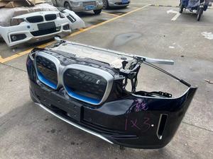 Faros delanteros de parachoques de coche de nueva energía de alta calidad para coches <span class=keywords><strong>IX</strong></span> Ix3 I3 I4 G08 G01 producto de <span class=keywords><strong>segunda</strong></span> <span class=keywords><strong>mano</strong></span> usado Original - Product Image 3