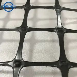 Biaxial Plastic PP Geogrid