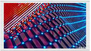 Écran publicitaire LED flexible holographique aérien VividSky P15-31, étanche, pour drones, utilisation en extérieur/intérieur, luminosité personnalisée, 1*1.4M - Product Image 6