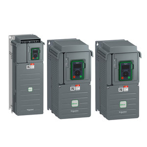 Industrial Variable Frequency Drive ATV310 ATV312 ATV320 ATV340 ATV630 3 Phase AC Motor <b>Speed</b> <b>Controller</b> Inverter - Product Image 5
