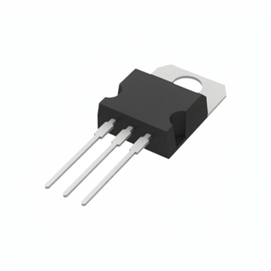 ชิปอิเล็กทรอนิกส์ BTA16-600BRG TO-220-3 ไทริสเตอร์ ของแท้ บริการครบวงจร - Product Image 1