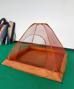 Hot Bán 2-Người Có Thể Gập Lại Oxford Muỗi Net Lều Ngay Lập Tức Sa Mạc Lều Mùa Hè Một Phòng Ngủ Trung Đông Ả Rập Phong Cách - Product Image 5