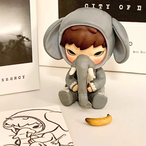 Migliore vendita città della serie perdono scatola misteriosa di terza generazione - Product Image 2