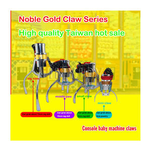 Offre Spéciale appareil d'amusement fou <span class=keywords><strong>jouet</strong></span> diy arcade <span class=keywords><strong>grue</strong></span> géante accessoires mini peluche griffe machine kit <span class=keywords><strong>jouet</strong></span> <span class=keywords><strong>grue</strong></span> - Product Image 2