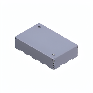 BMI-S-109 ชุดป้องกันคลื่นวิทยุแบบดั้งเดิม - Product Image 1