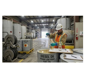 Mejor Combustible Diésel de Baja Viscosidad de Grado Premium, Venta en Línea, Distribuidores de Productos Químicos - Product Image 1