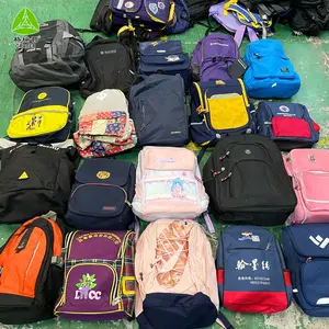 6-12 tuổi túi đi học trẻ em sử dụng ba lô túi sách trường lớn