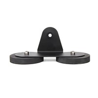 N52 Poignée magnétique en néodyme et terres rares avec filetage revêtu pour le traitement de la flexion Service permanent de soudage et de coupe