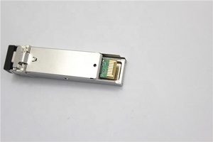 Émetteur-récepteur SFP Gigabit Top-trans Tsfp-1.25g-mmd 850nm 550m OM4 MMF LC Tsfp-1.25g-mmd Glc-sx-mmd - Product Image 3