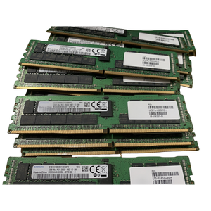 UCS-ML-X32G2RS-H 32GB (1*32GB) 2RX4 PC4-21300V-L DDR4-2666MHZ LRDIMM 1.2V พาวเวอร์ - Product Image 1