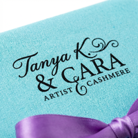 Pochette cosmétique en papier kraft recyclable avec logo personnalisé, fermeture à ruban, réutilisable pour le maquillage et les bijoux, idéale pour les voyages et les cadeaux